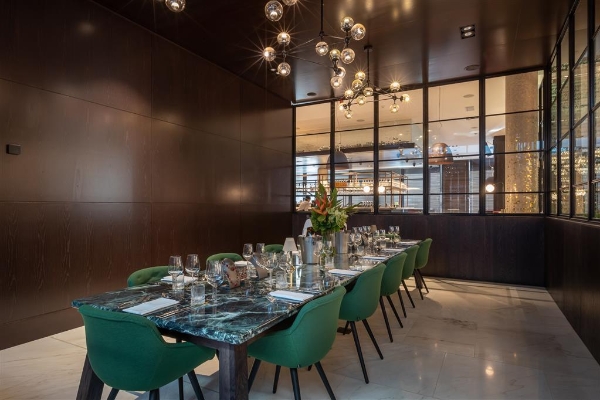 RADISSON BLU ROYAL DUBLIN
